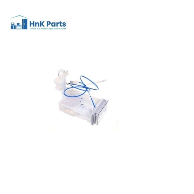  Samsung DA97-21796D Refrigerator Filter Case Assembly