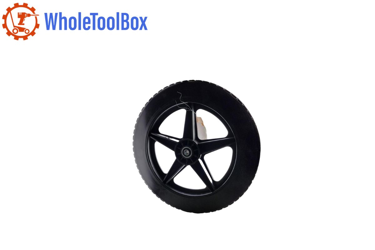  Echo YH478000130 Trimmer Wheel Hub 15 X 1.75