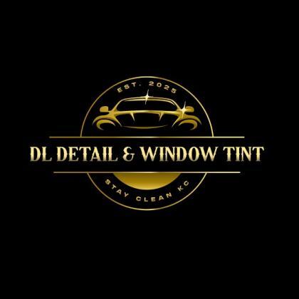  DL Detail & Window Tinting Lee's Summit  MO