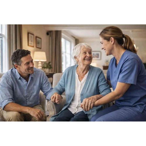  Residential Care for Cognitive Impairment in Virginia Beach | Living Well Assisted Living