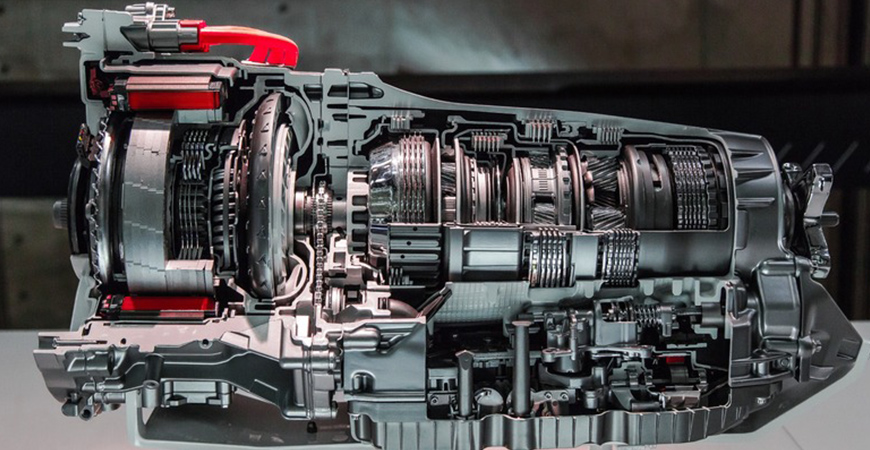  Professional Gearbox Servicing Brendale – Nugs Auto Haus