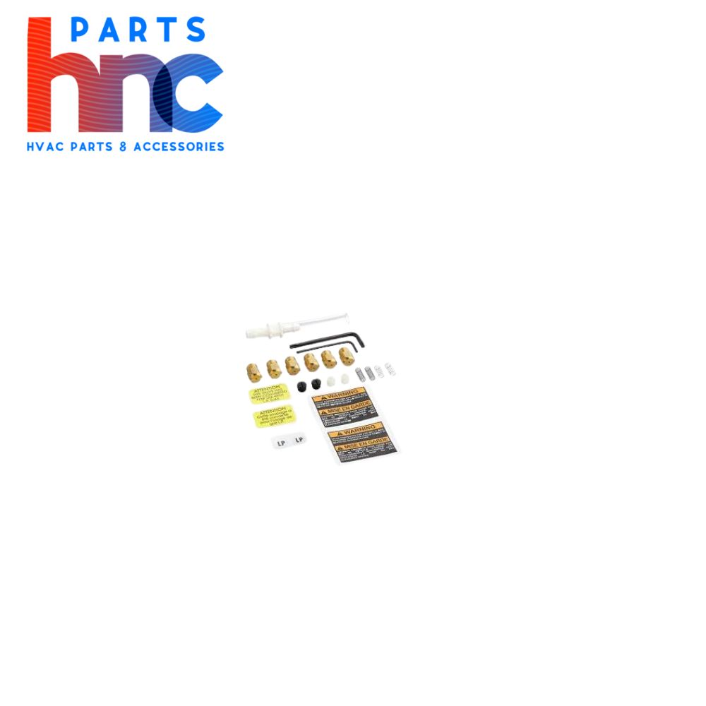  Burnham Boiler 107874-01 LP Gas Conversion Kit 120-150