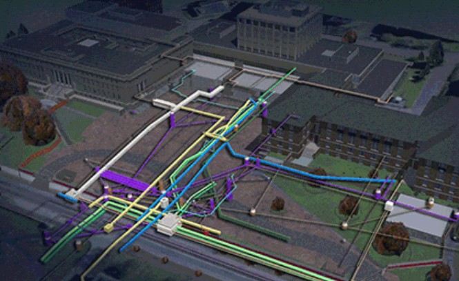  Professional GPR Scanning Concrete Services