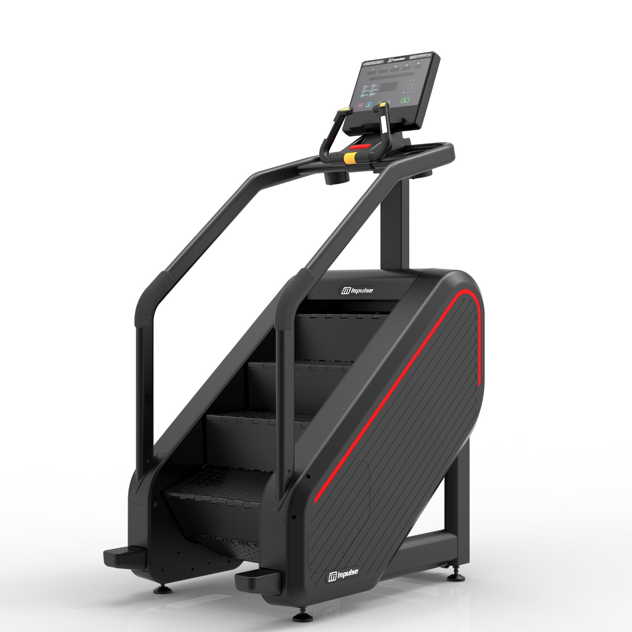  Equip Your Fitness Space with Trusted Reconditioned Gym Equipment