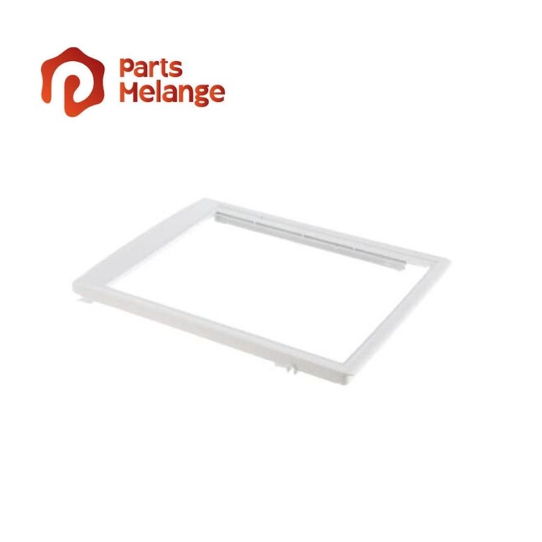  Frigidaire 240354502 Refrigerator Crisper Pan Cover