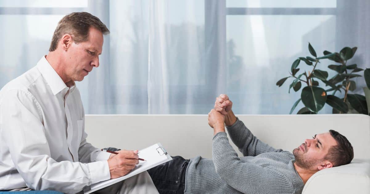  Best Psychiatrist in Pondicherry – Department of Psychiatry, AVMC