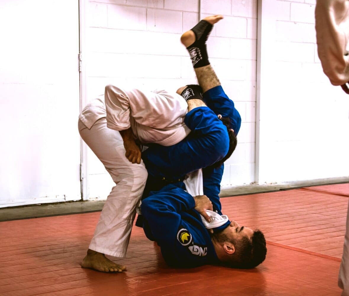  Explore Practical Skills Through Brazilian Jiu Jitsu Art Today