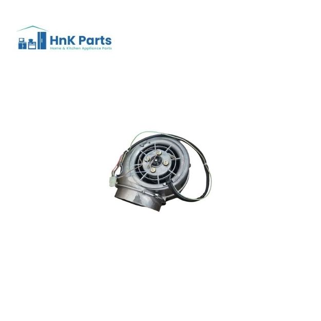  Bosch 10025041 Oven Fan Motor