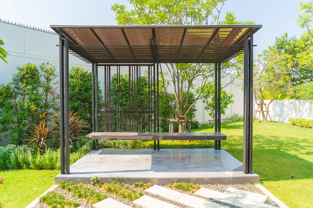  Pergola Contractors San Carlos for Stylish Outdoor Spaces