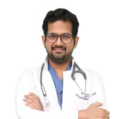 Best Joint Care Expert in Bilaspur | Dr. Ankur Singhal