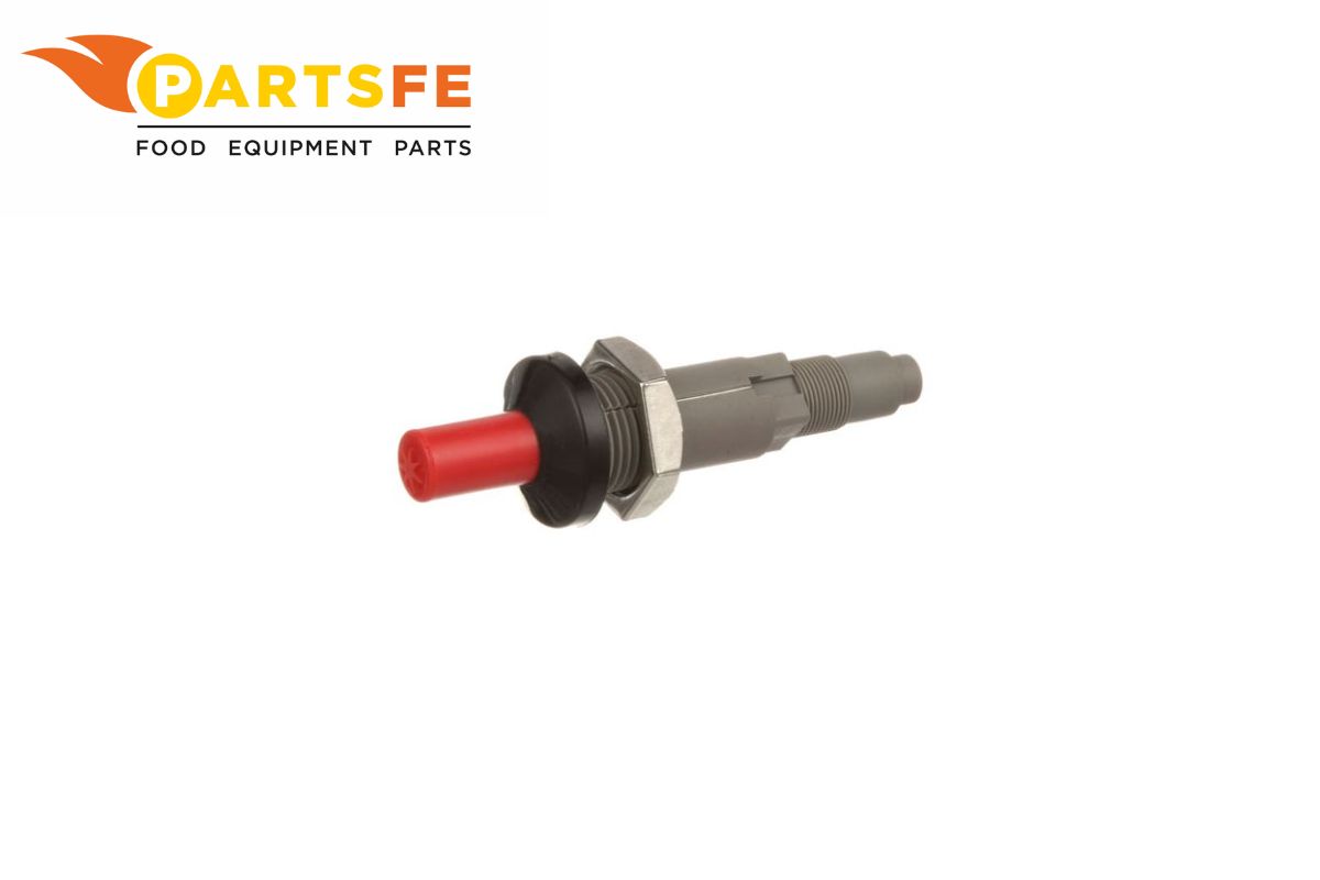  Globe U03991290085 Piezo Ignition Spark Lighter W/ Palnut & 23" Wire