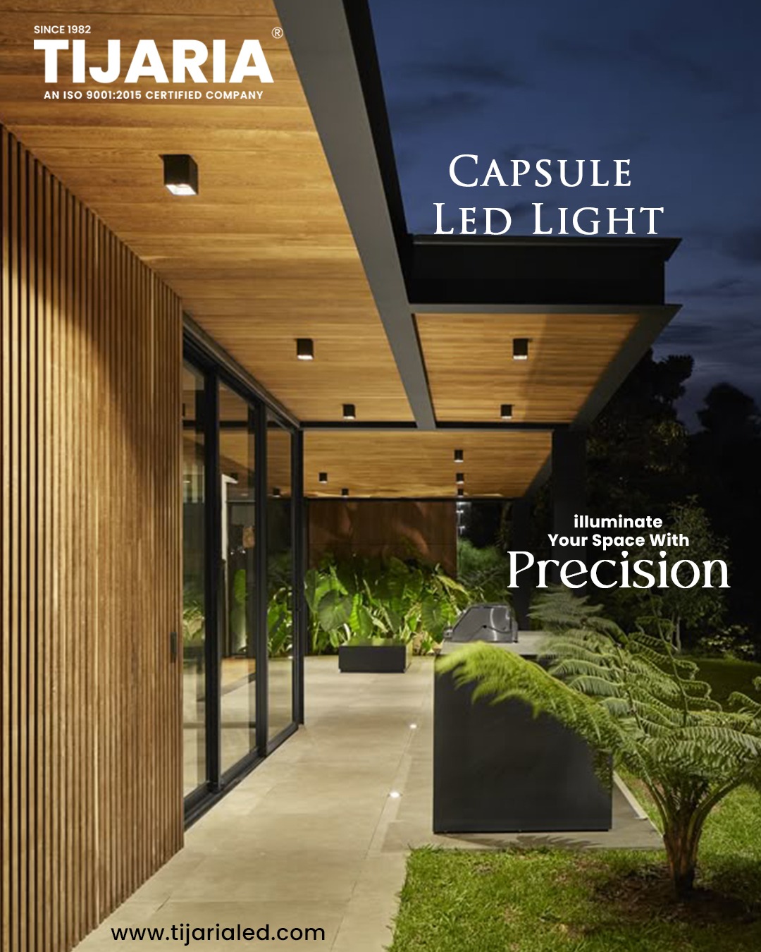  Decorative LED Strip Lights Manufacturer & Wholesale Supplier in Rajasthan | Tijaria LED