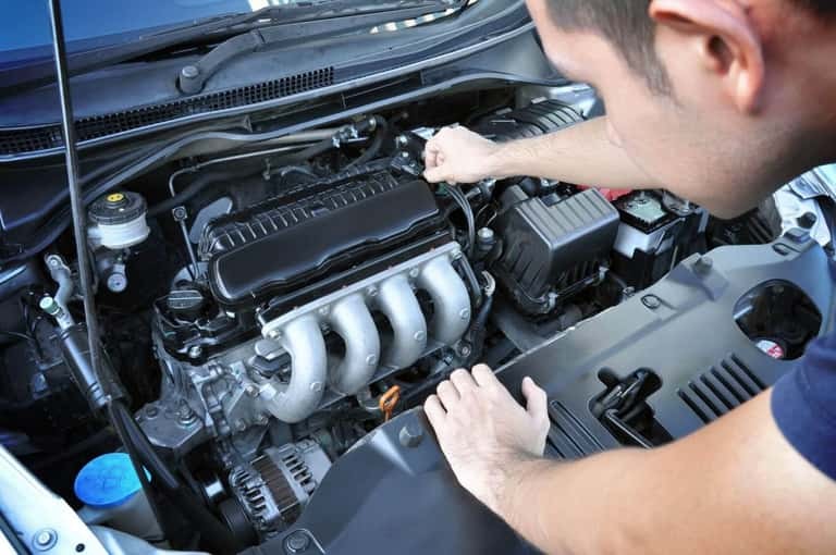  Honda Engine Replacement Cost