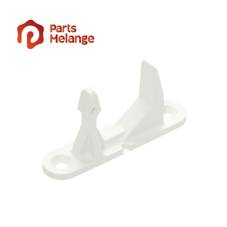  Frigidaire 131763310 Washer Door Strike-White