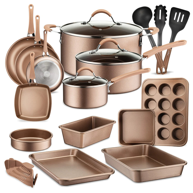  Shop Best Cookware Accessories for Every Kitchen Need