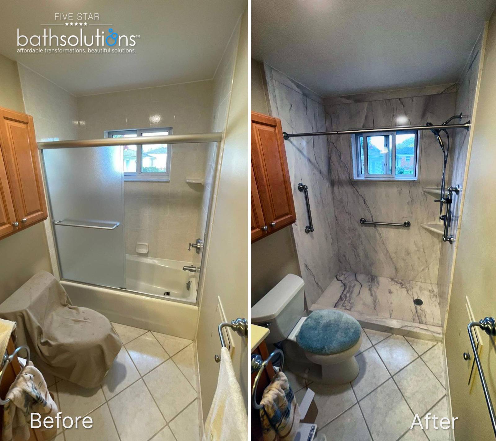  Five Star Bath Solutions ofGreenville