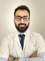  Best Spine Surgeon in Aundh, Pune | Dr. Sagar Gurnani