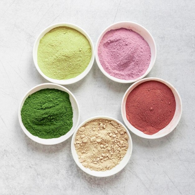  Dehydrated Fruit Powders In France For Food And Beverage Applications