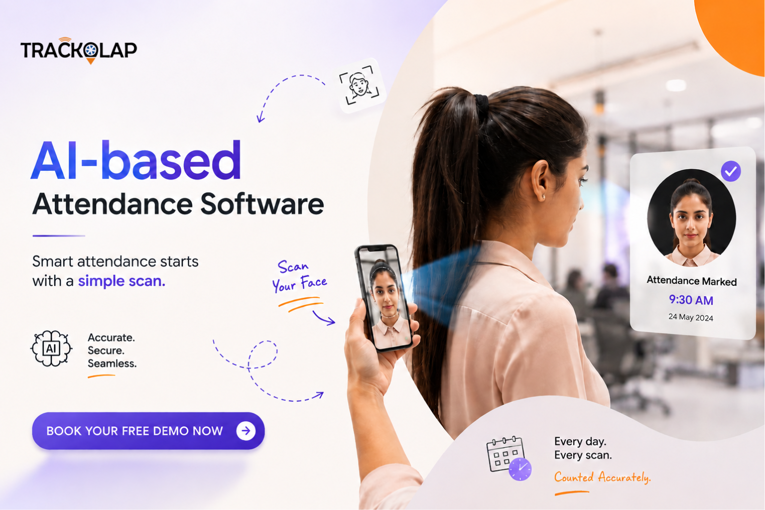  AI Attendance Software for Smart & Easy Attendance Management