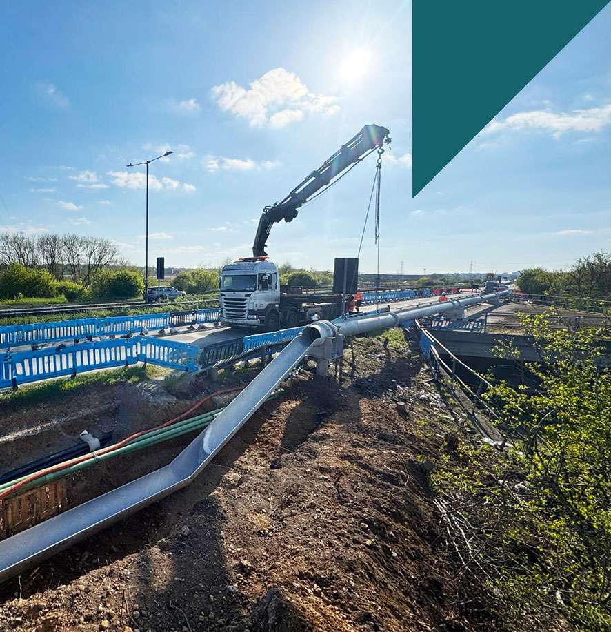  Practical Engineering Guidance for Complex Infrastructure Projects