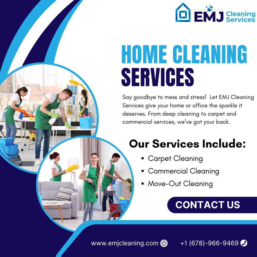  El Paso Home Cleaning