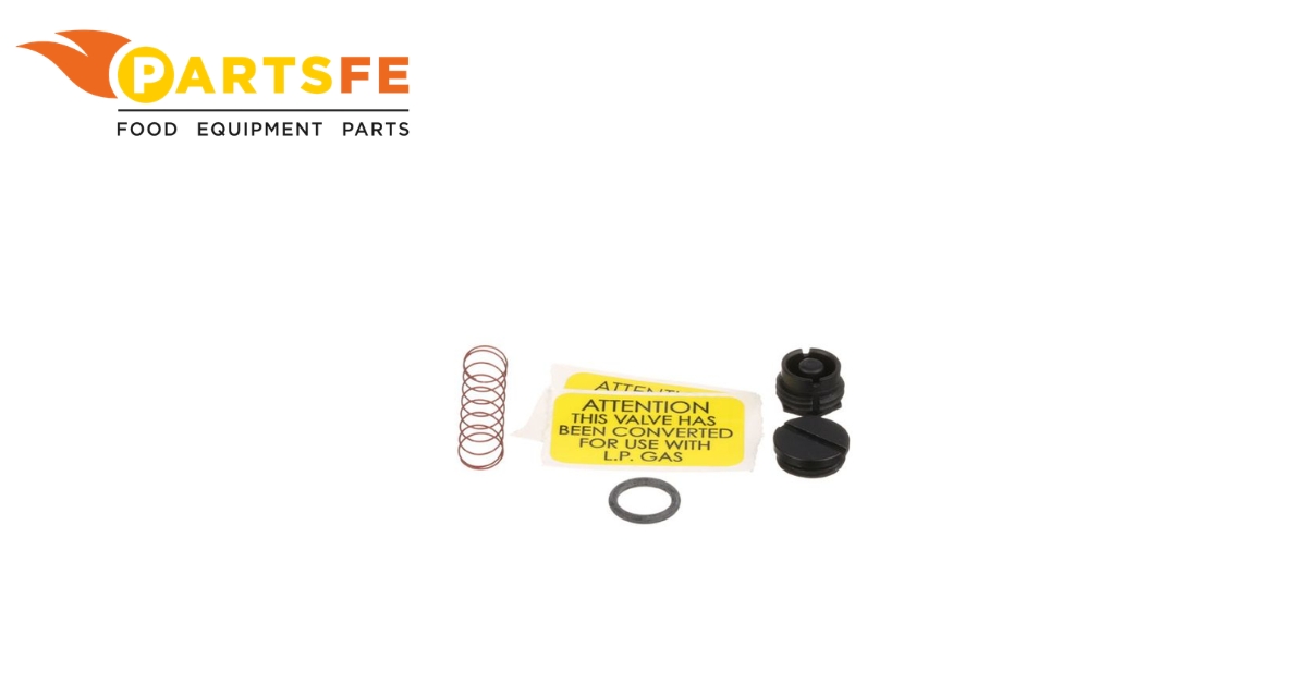  Blodgett 30290 Natural Gas-LP Conversion Kit