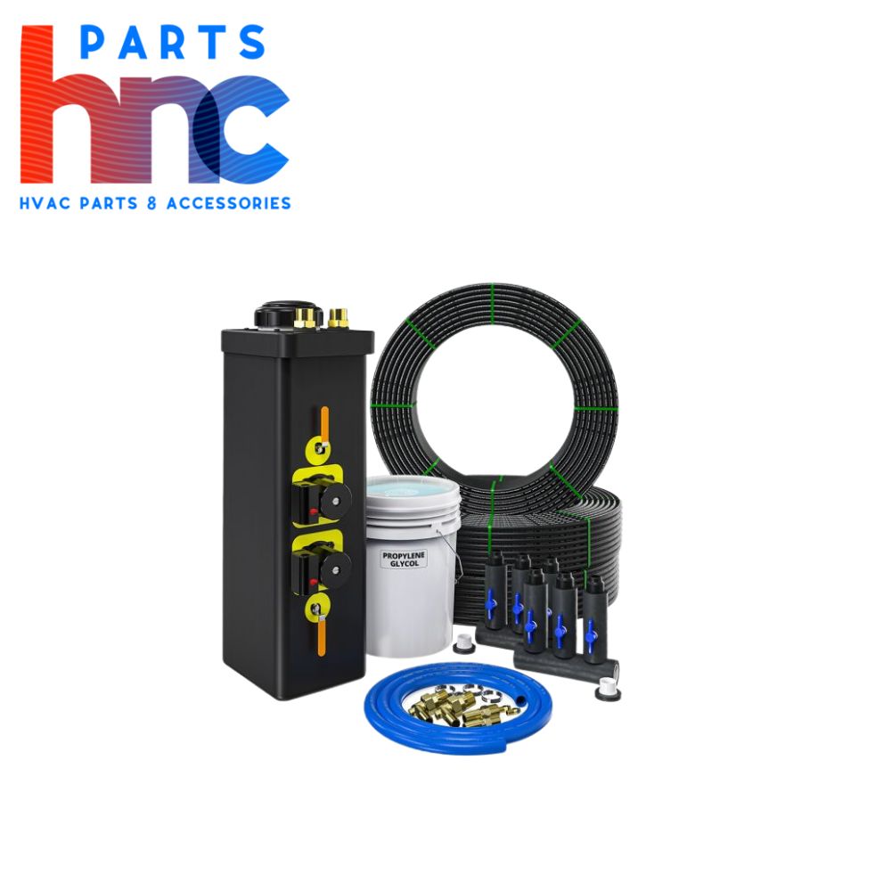  MRCOOL GCIK-CL3T-SM GeoCool Closed Loop Geothermal Installation Kit