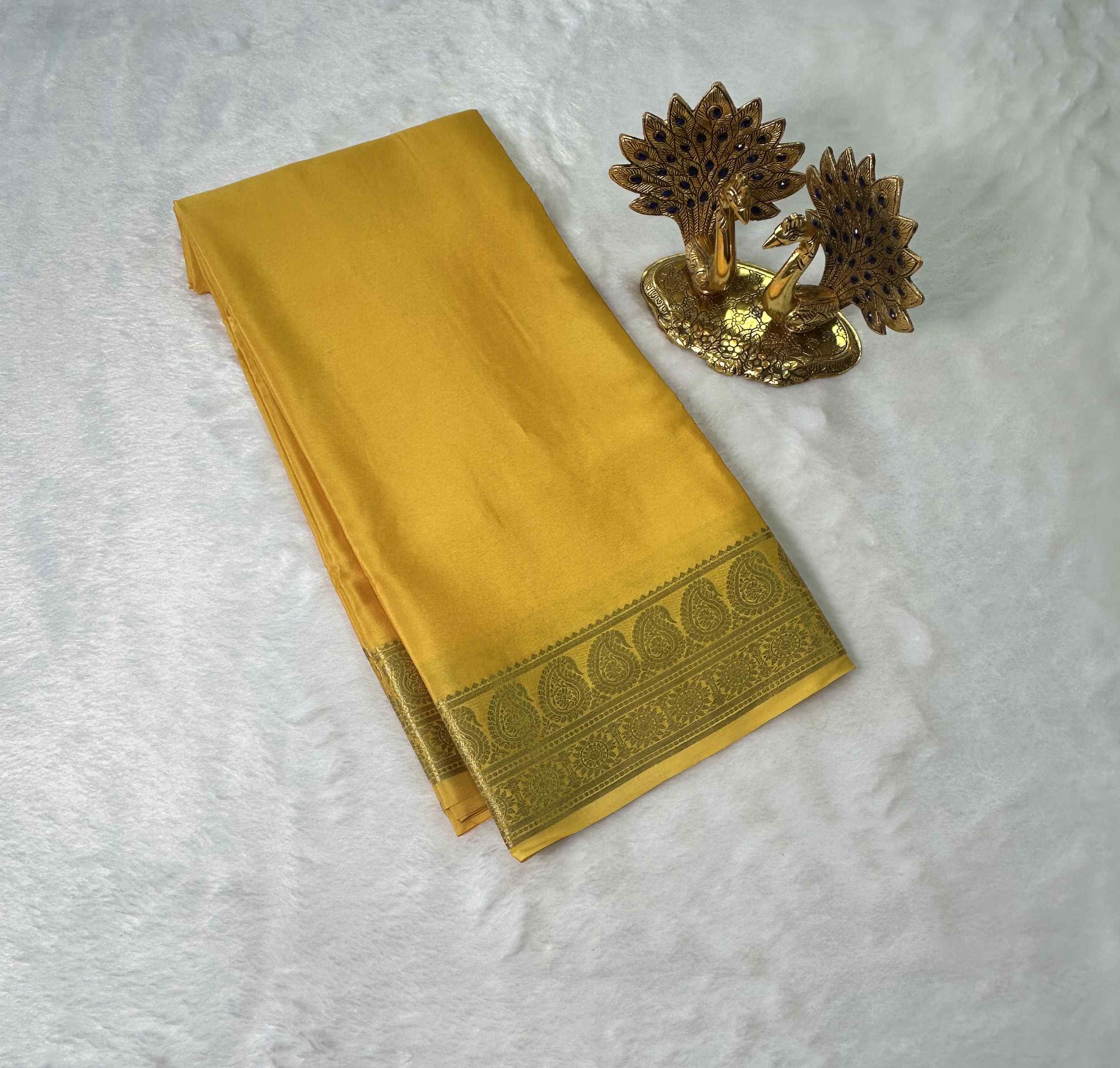  A Saree That Makes You Feel Special