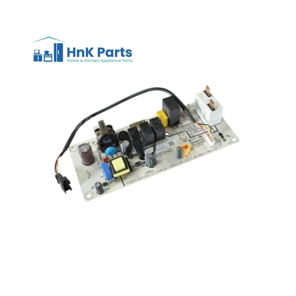  Hisense K2146273 AC Power Supply Board