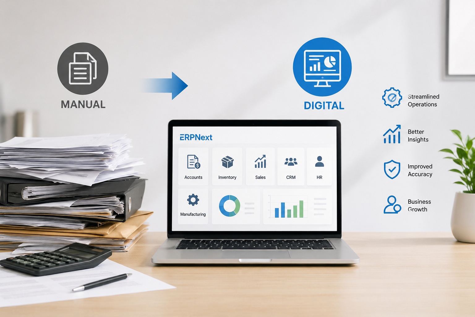  Why Graphic Design Matters for Modern Businesses