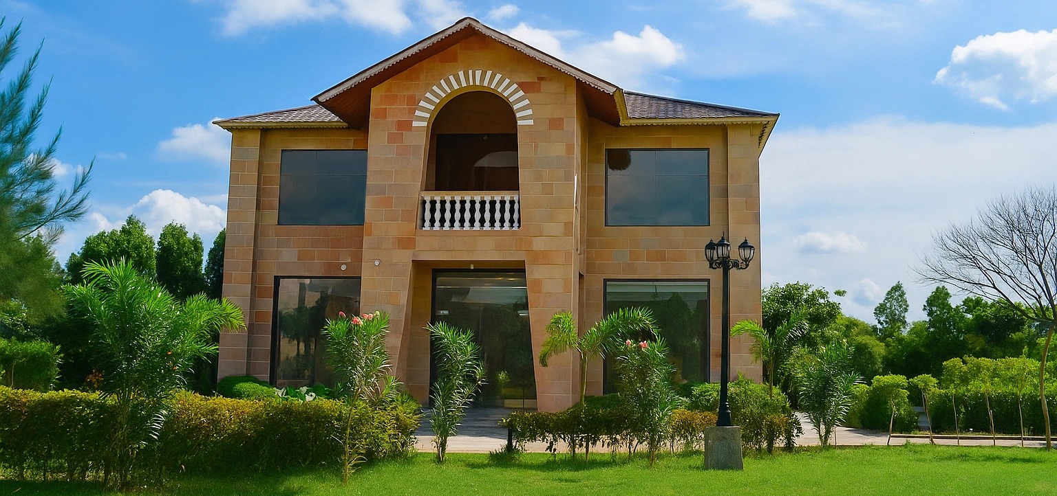  Best Resort for Adventure Activities in Jim Corbett | Amaris Greens