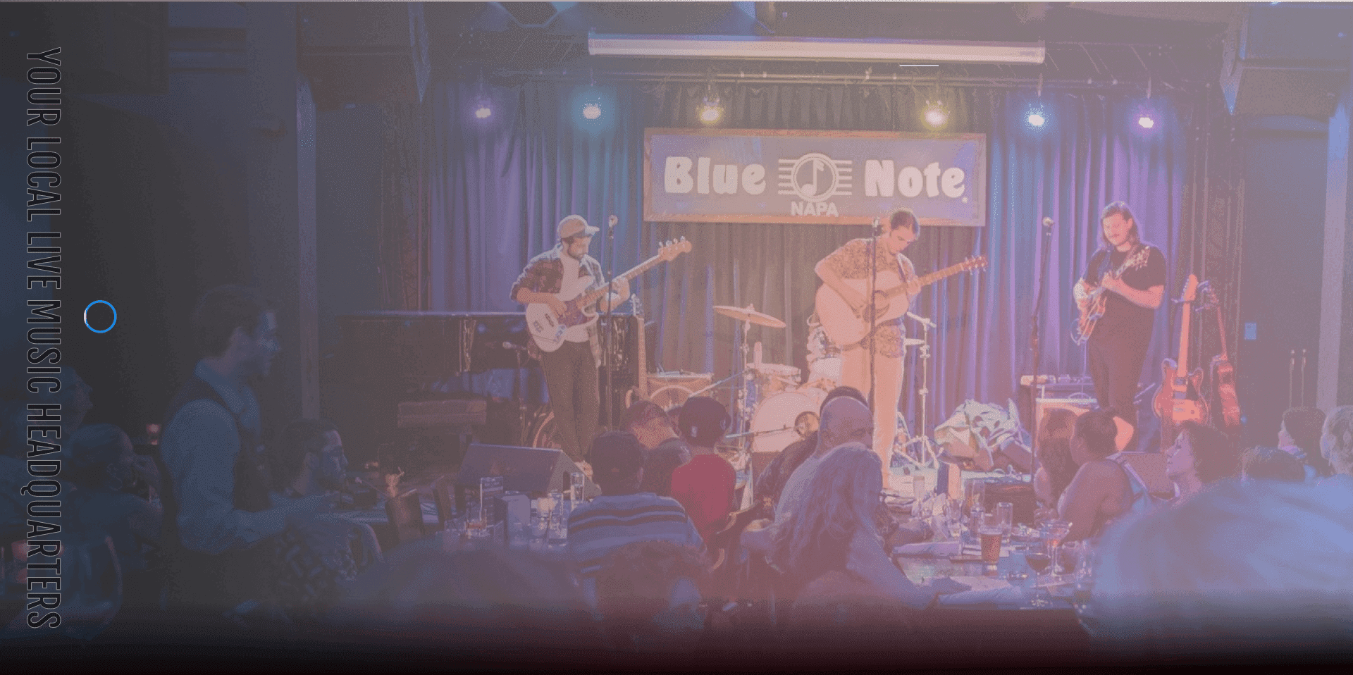  Book Live music Spokane for Tonight’s Best Local Shows