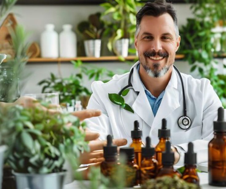  Homeopathic Medicine Retailers