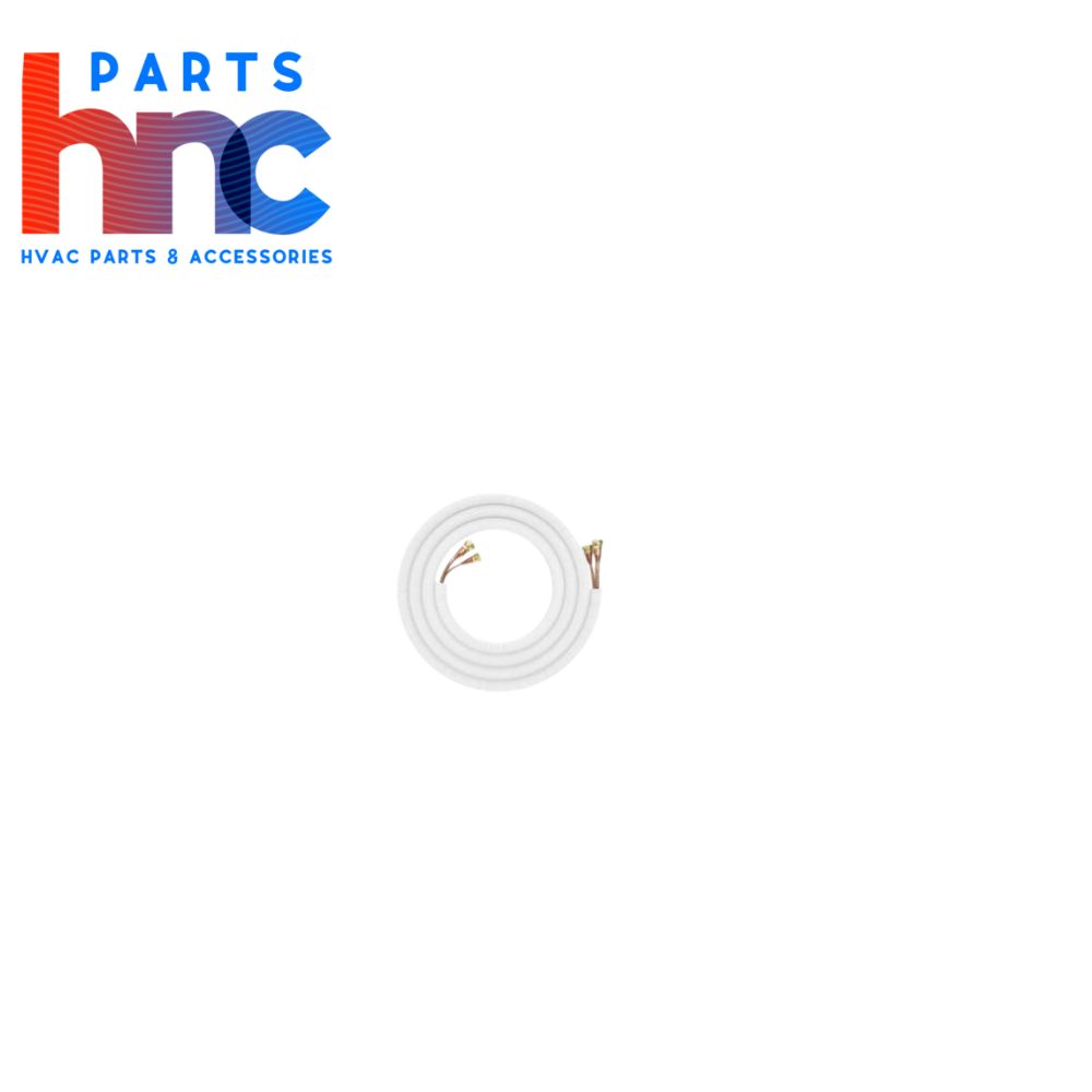  MRCOOL DIY25-1412-O Pre-Charged Mini Split Line Set