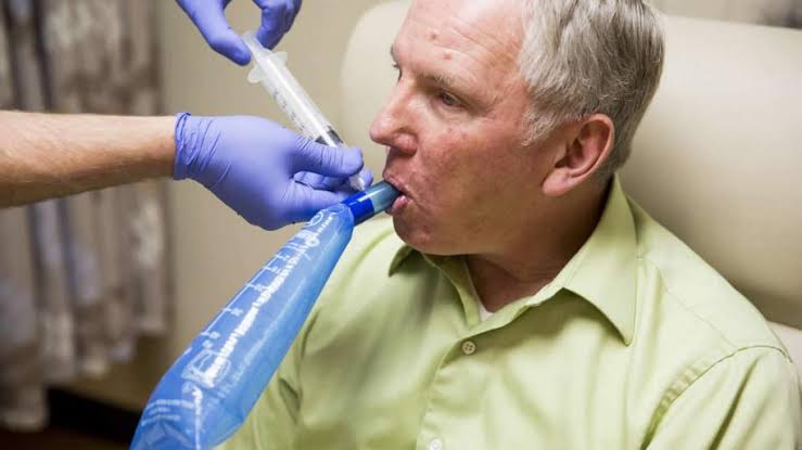  SIBO Testing Near Me: Find the Right Breath Test