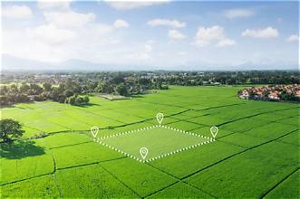  Plots for Sale in Bhawani Khera - Option Availability