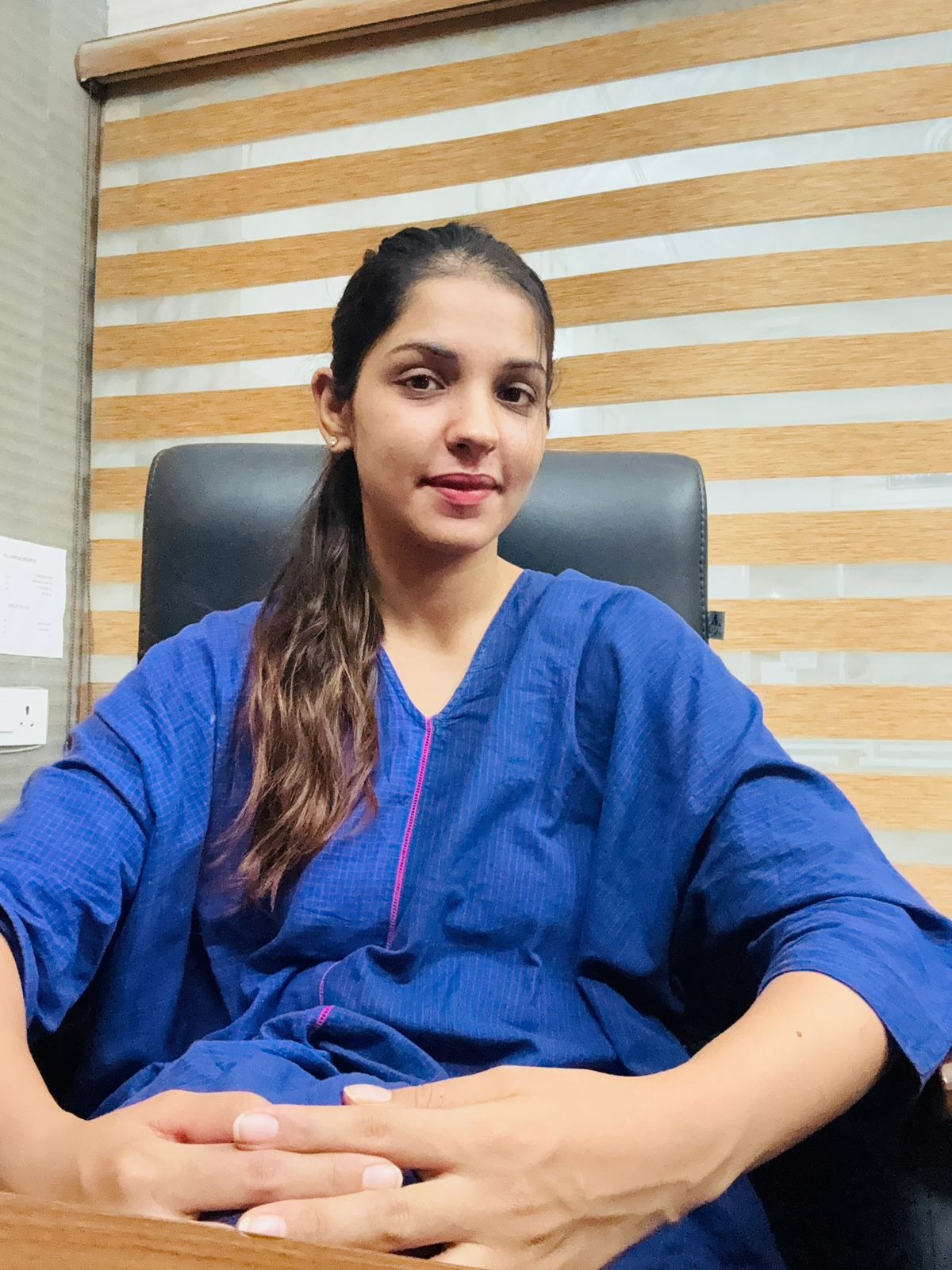  Best Gynecologist in Dehradun - Dr. Abhilasha Tomar