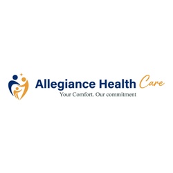  Allegiance Healthcare – Trusted Personal Care Service in Nanaimo, British Columbia