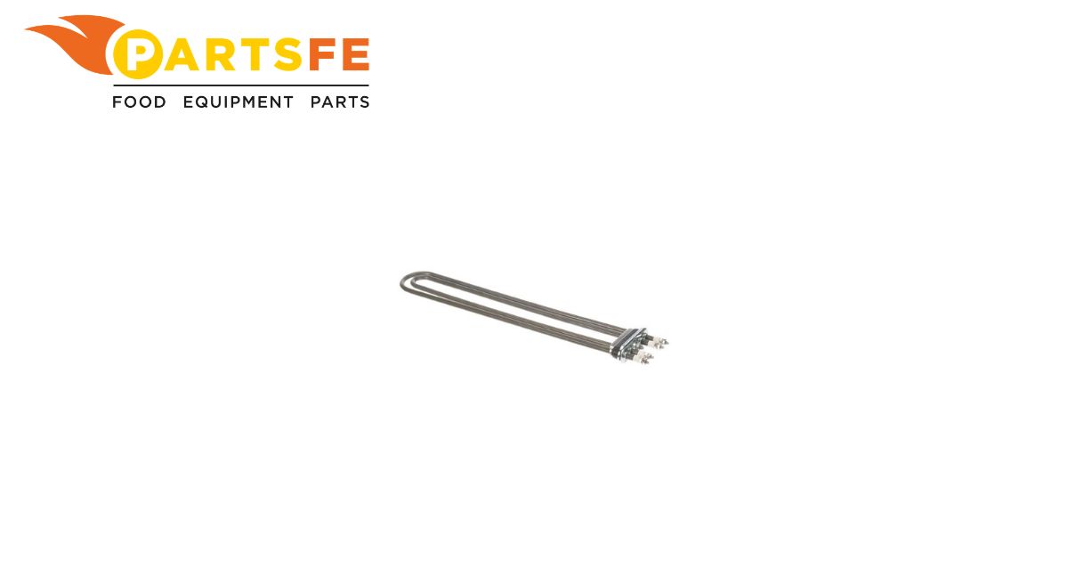  R2768 Blodgett Oven Element Kit 208V