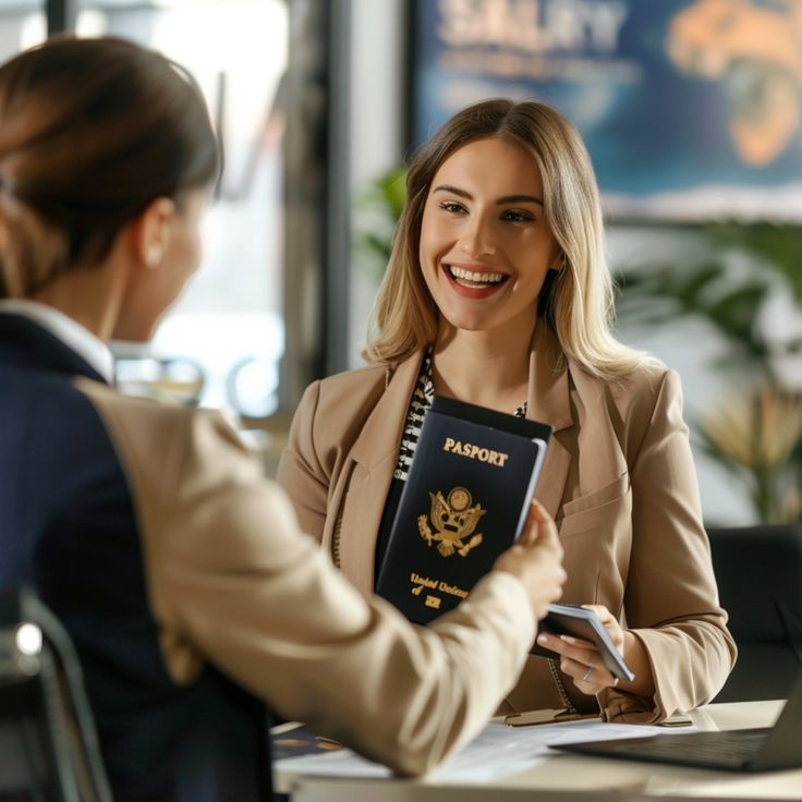  Immigration Consultants