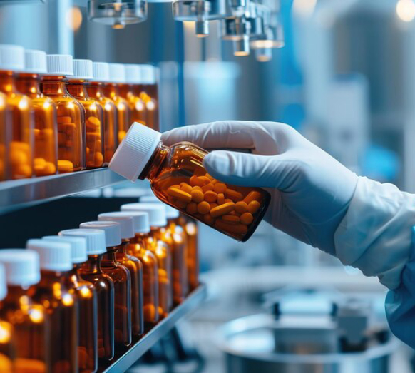  Choose SSS Pharmachem for Veterinary Medicines