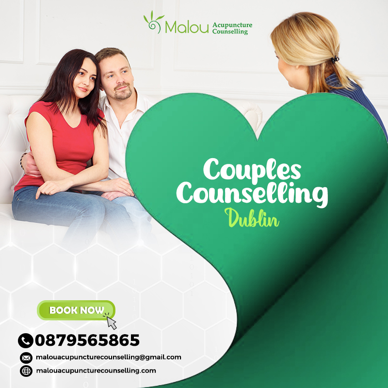  How Does Couples Counselling Improve Relationships?