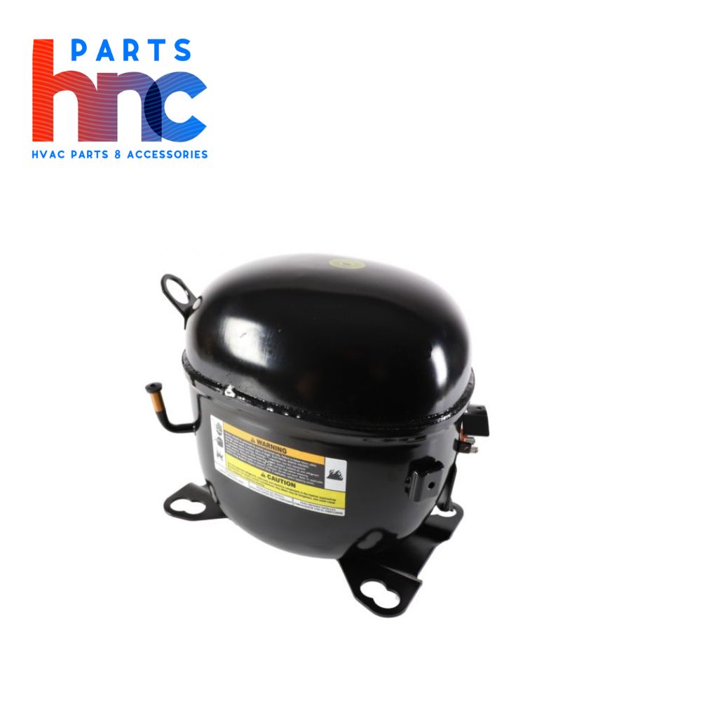  Nidec-Embraco NT2178GKV1 Compressor R404A - 1HP,115V/1PH