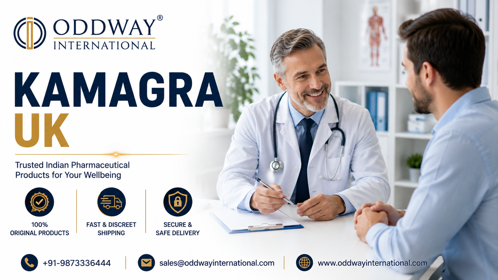  Buy Kamagra from UK with Pricing Clarity — Oddway Supply