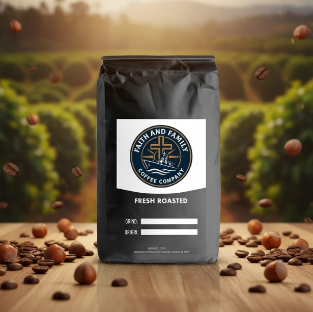  Shop Hazelnut Flavoured Coffee Beans for Rich Flavor in Every Cup - Faith And Family Coffee Company