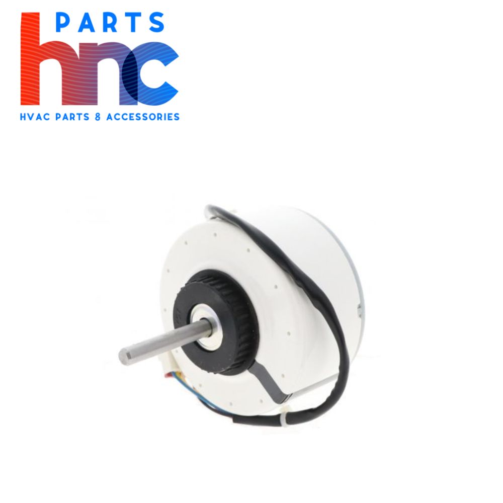  International Comfort Products 1501246601-Fan Motor
