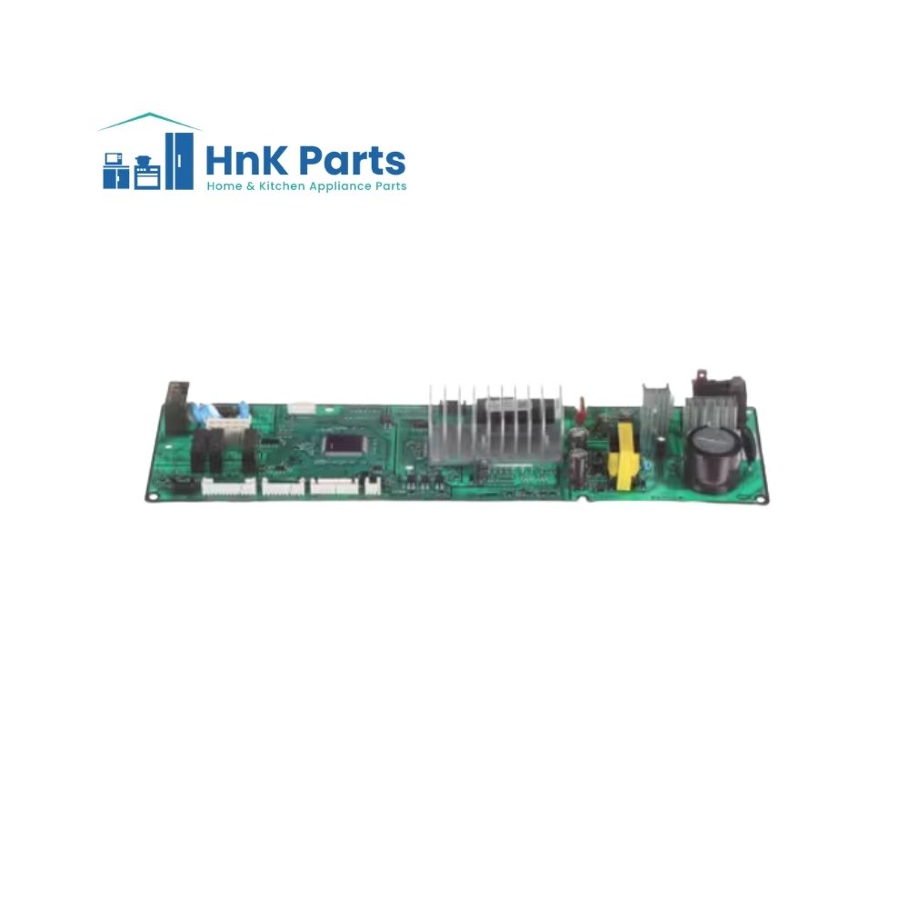  Samsung DD92-00059B Dishwasher Main PCB Assembly