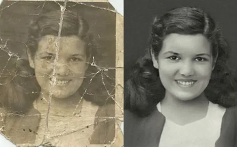  Bring Faded Memories Back With Trusted Old Photo Restoration Services