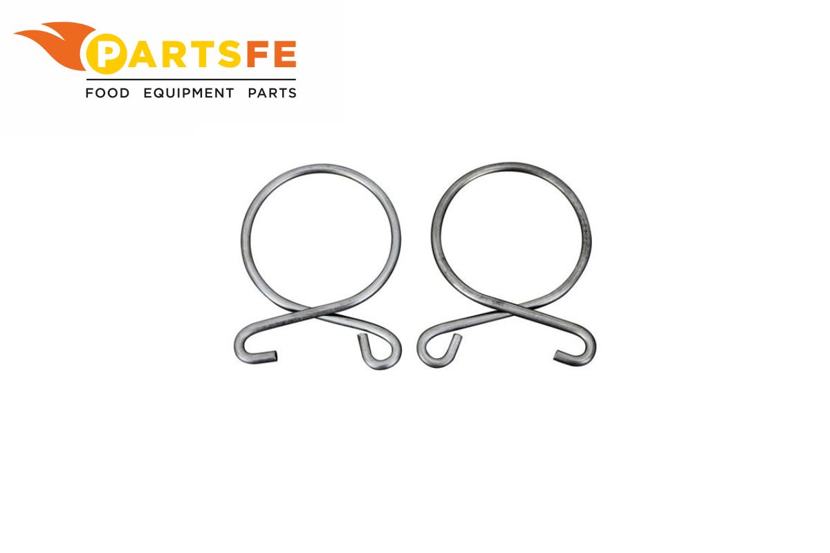  Market Forge 91-2718 Lift Door Spring