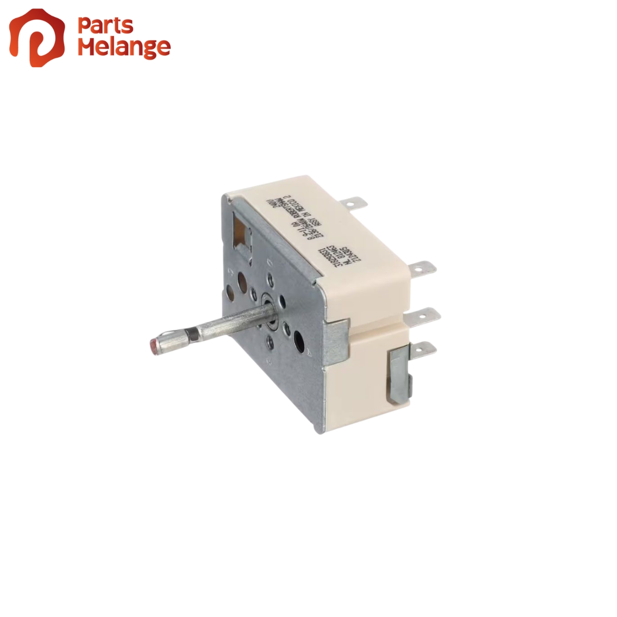  Frigidaire 318293831 Large Surface Element Switch for Range